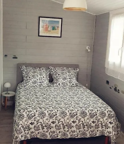 Chambre d'hôtes sur les plages du débarquement
