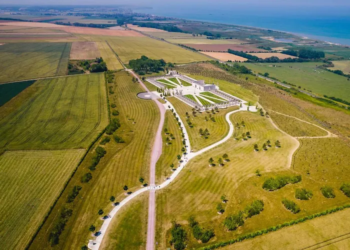 SUITE Souplex Château Côte de Nacre