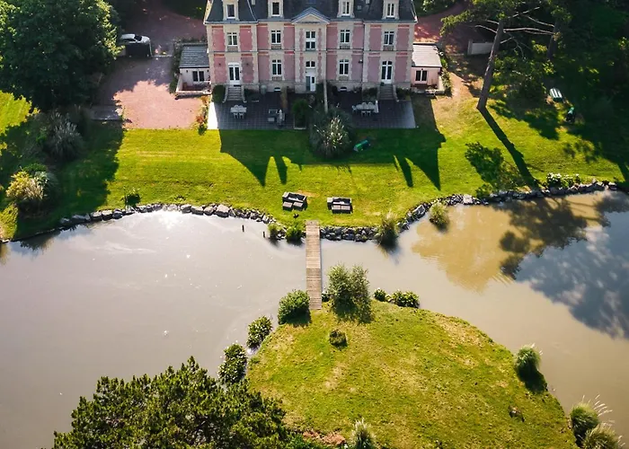 SUITE Souplex Château Côte de Nacre